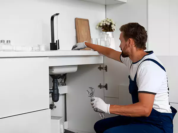 Kitchen Plumbing in Simi Valley