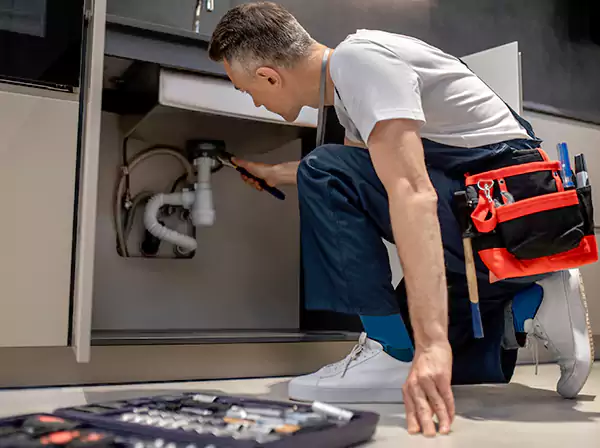 Plumbing Maintenance in Simi Valley