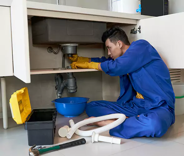 Expert Plumber for Basement Leak Repair in Simi Valley, CA: Schedule Affordable Waterproofing Services with Us