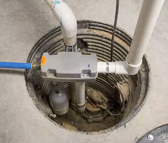 Licensed Plumbers for Basement Sump Pump Installation in Simi Valley