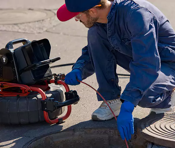 Expert Plumber for Clogged Drain Repair in Simi Valley, CA: Schedule Affordable Drain Cleaning Services with Us