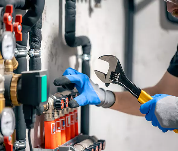 Expert Plumber for Commercial Plumbing in Simi Valley, CA: Schedule Reliable Plumbing Services with Us