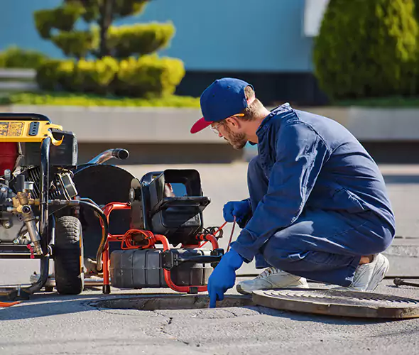 Trusted Drain Repair Specialists in Simi Valley, CA