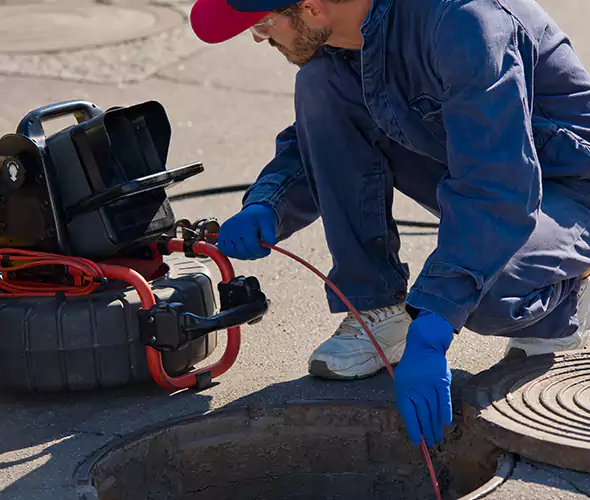 Expert Plumber for Drain Services in Simi Valley, CA: Schedule Affordable Drain Cleaning & Repair with Us