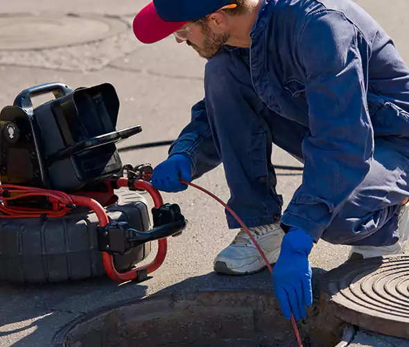 Professional Drain Unblocking in Simi Valley, CA: Schedule Fast & Affordable Services Today