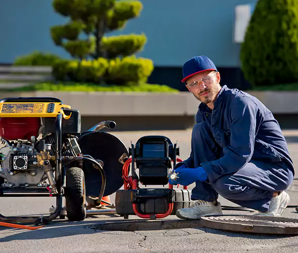 Professional Plumbers for Drains Camera Inspection in Simi Valley, CA: Book Expert Inspection Services Today