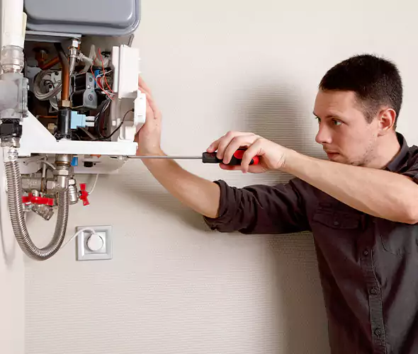 Certified Technicians for Electric Tankless Water Heater Installation in Simi Valley, CA: Fast & Reliable Service.