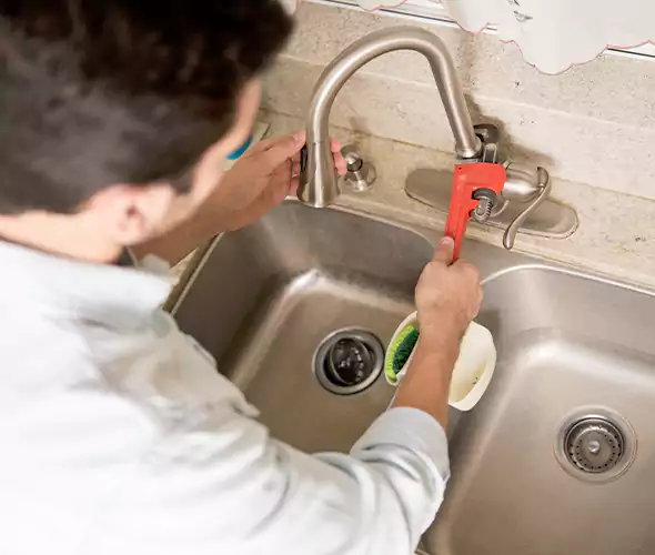Professional Emergency Plumbing Repair in Simi Valley, CA