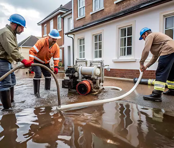 Expert Technicians for Flood Restoration in Simi Valley, CA: Schedule Reliable Flood Restoration Services with Us