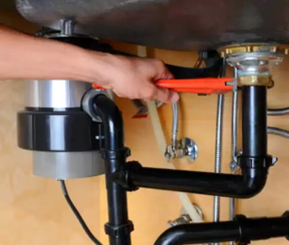 Professional Garbage Disposal Repair in Simi Valley, CA
