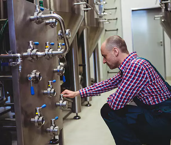 Professional Gas Leak Repair in Simi Valley, CA