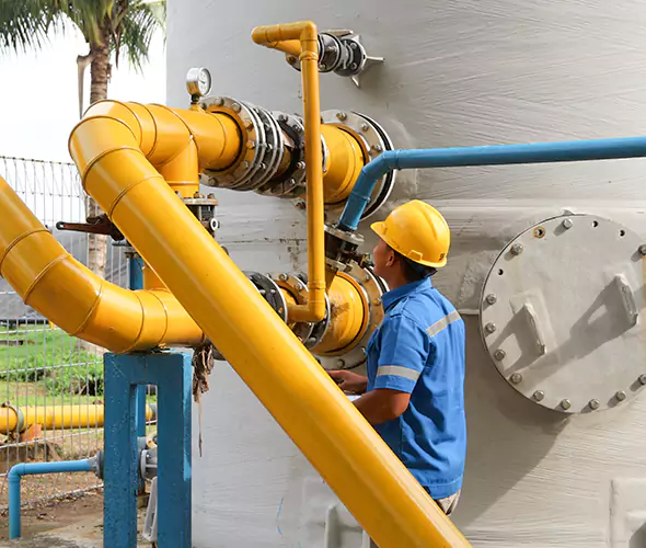 Expert Plumber for Gas Line Repair in Simi Valley, CA: Schedule Affordable Repair Services with Us