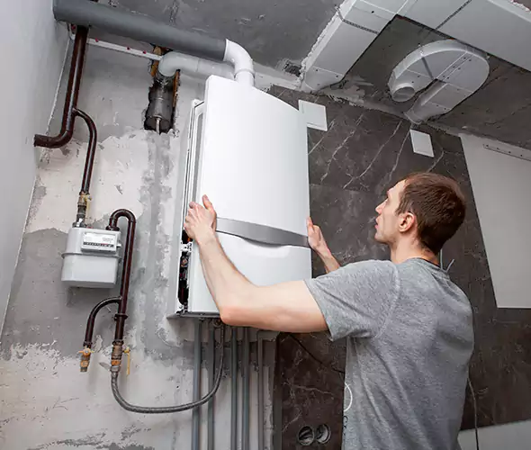 Certified Experts for Gas Water Heater Installation in Simi Valley, CA