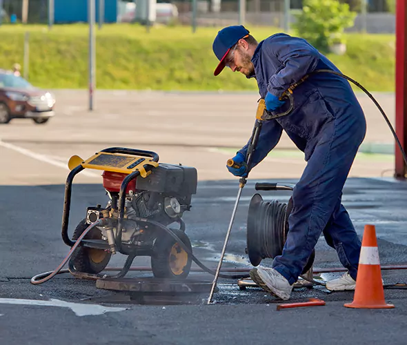 Expert Plumber for Hydrojet Plumbing in Simi Valley, CA: Schedule Affordable Jetting Services with Us