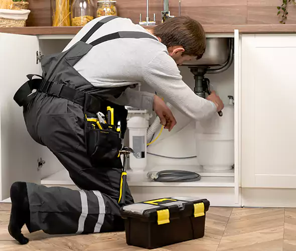 Certified Plumbers for Insinkerator Installation in Simi Valley