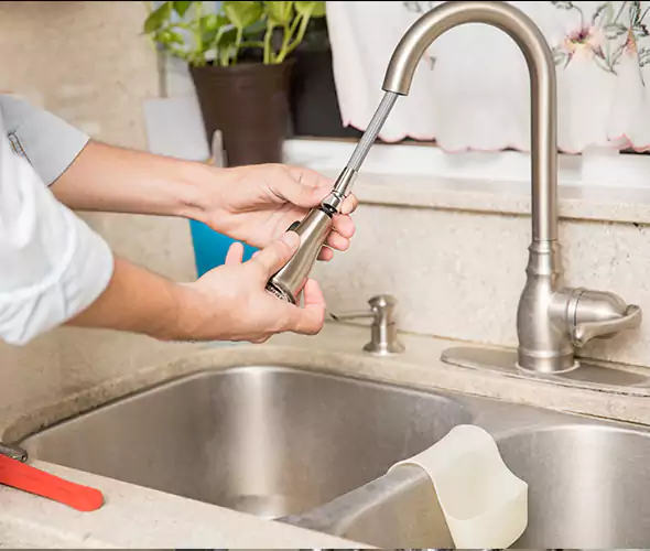 Professional Kitchen Plumbing in Simi Valley, CA