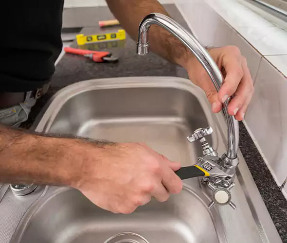 Expert Kitchen Sink Installation in Simi Valley, CA