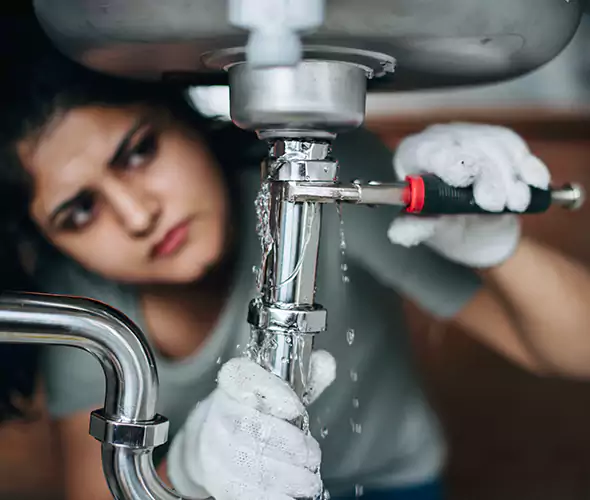 Professional Pipe Repair Specialists in Simi Valley, CA