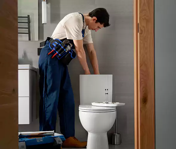 Trusted Plumbers Near Me in Simi Valley, CA: Reliable, Local, and Affordable Plumbing Experts