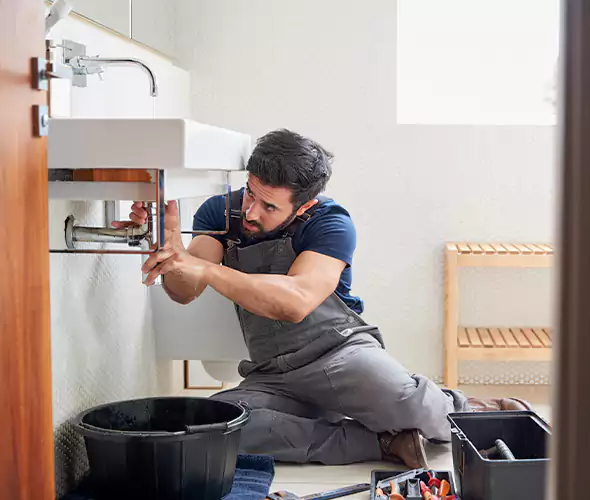 Expert Plumber for Plumbing Repair in Simi Valley, CA: Schedule Affordable Plumbing Repair Services with Us