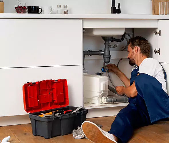Trusted Plumber for Polybutylene Plumbing Replacement in Simi Valley, CA: Schedule Reliable Replacement Services with Us