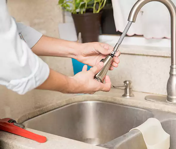 Expert Plumber for Rooter Services in Simi Valley, CA: Trusted Drain and Sewer Cleaning Professionals
