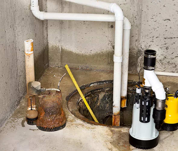 Expert Plumber for Sewage Ejector Pump Installation in Simi Valley, CA: Schedule Affordable Installation Services with Us