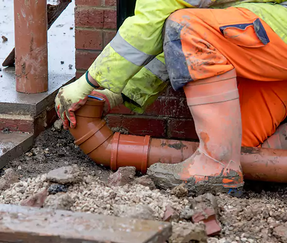 Professional Plumber for Sewer Cleaning in Simi Valley, CA: Schedule Reliable Service Today