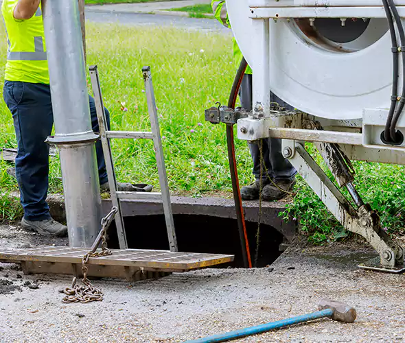 Expert Plumber for Sewer Line Cleaning in Simi Valley, CA: Schedule Reliable Sewer Cleaning Services with Us