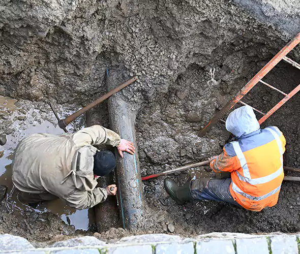 Expert Plumber for Sewer Replacement in Simi Valley, CA: Schedule Affordable Sewer Replacement Services with Us