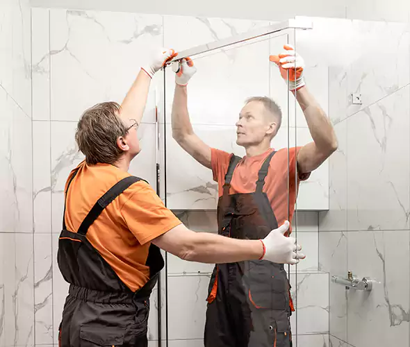Professional Shower Installation Specialist in Simi Valley, CA: Schedule Affordable Shower Setup Services with Us