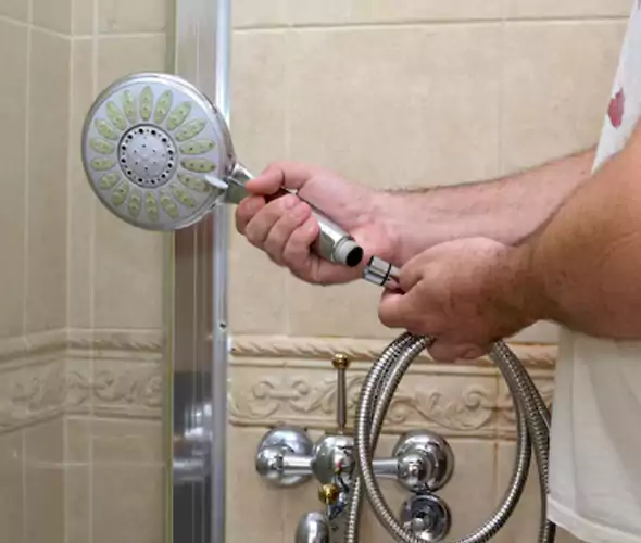 Professional Shower Repair Specialist in Simi Valley, CA: Schedule Affordable Shower Services with Us