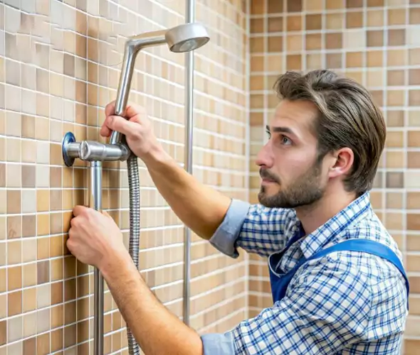 Professional Shower Replacement Specialist in Simi Valley, CA: Schedule Affordable Shower Upgrade Services with Us