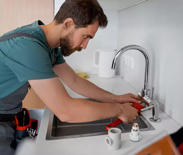 Professional Sink Installation Specialist in Simi Valley, CA: Schedule Professional Sink Setup Services with Us