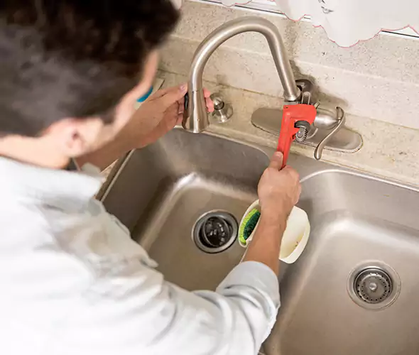 Professional Sink Repair Specialist in Simi Valley, CA: Schedule Reliable Sink Fixing Services with Us