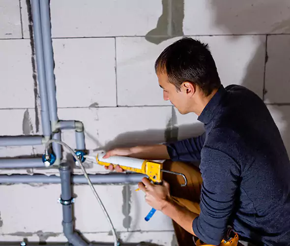 Expert Plumber for Slab Leak Detection in Simi Valley, CA: Schedule Affordable Slab Leak Repair Services with Us