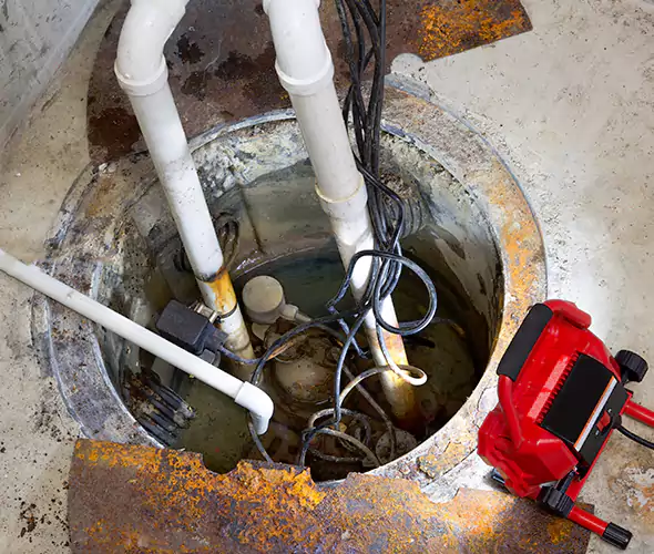 Licensed Sump Pump Installation Plumber in Simi Valley, CA