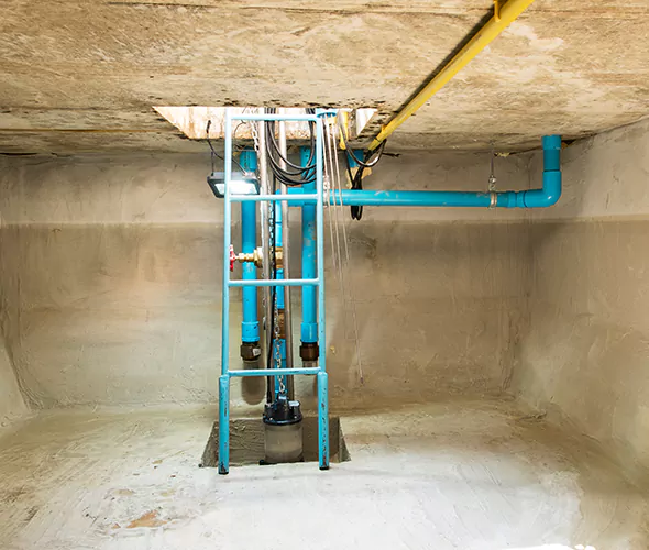 Expert Plumber for Sump Pump Maintenance in Simi Valley, CA: Schedule Reliable Maintenance Services with Us