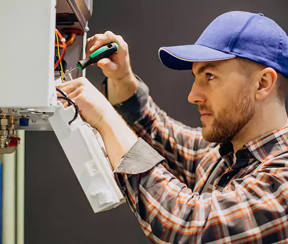 Expert Tankless Water Heater Plumber in Simi Valley, CA