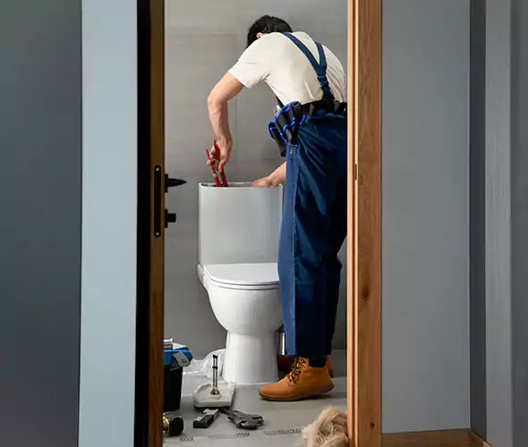 Professional Plumbers for Toilet Bowl Replacement in Simi Valley, CA: Schedule Affordable Toilet Replacement Services With Us