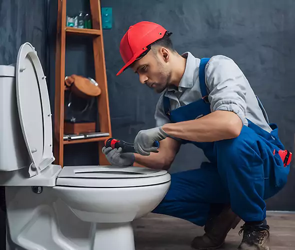Expert Plumber for Toilet Installation in Simi Valley, CA: Schedule Affordable Toilet Installation Services with Us