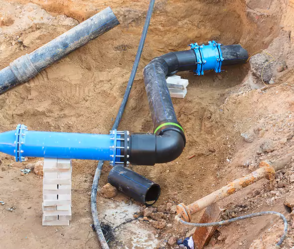 Expert Professional Trenchless Pipe Repair in Simi Valley, CA