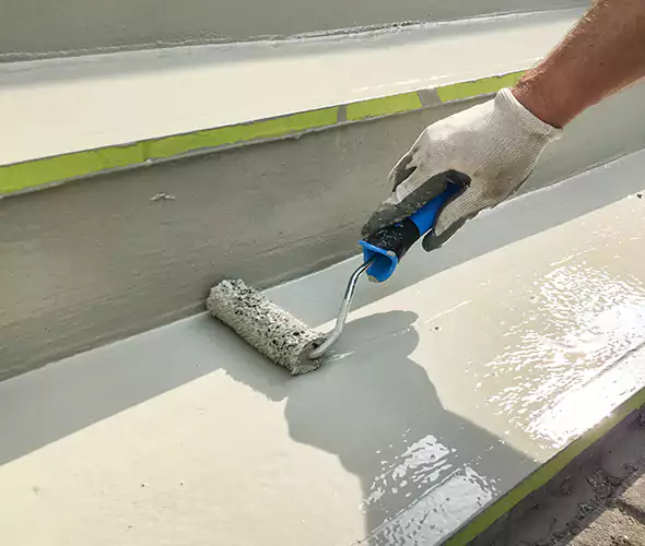 Expert Plumber for Walls Waterproofing in Simi Valley,CA: Schedule Affordable Waterproofing Services with Us