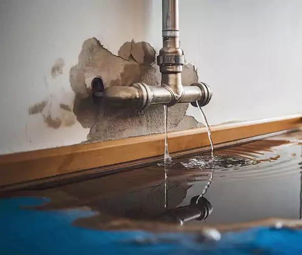 Professional Water Damage Restoration Experts in Simi Valley, CA — Fast, Reliable & Certified