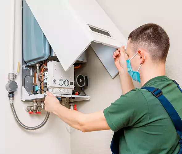 Licensed Experts for Water Heater Installation in Simi Valley, CA