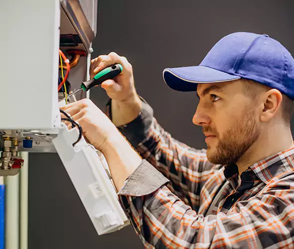 Expert Plumber for Water Heater Maintenance in Simi Valley, CA: Schedule Affordable Services Today