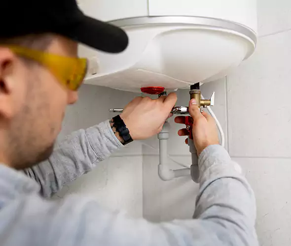 Get Affordable Water Heater Repair Service in Simi Valley, CA