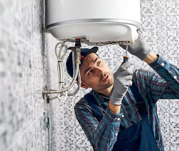 Expert Plumber for Water Heater Replacement in Simi Valley, CA: Schedule Affordable Replacement Services with Us