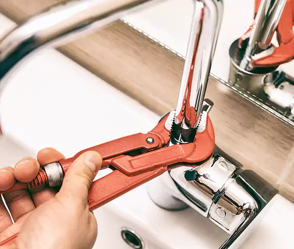 Expert Leak Repair Plumber in Simi Valley, CA