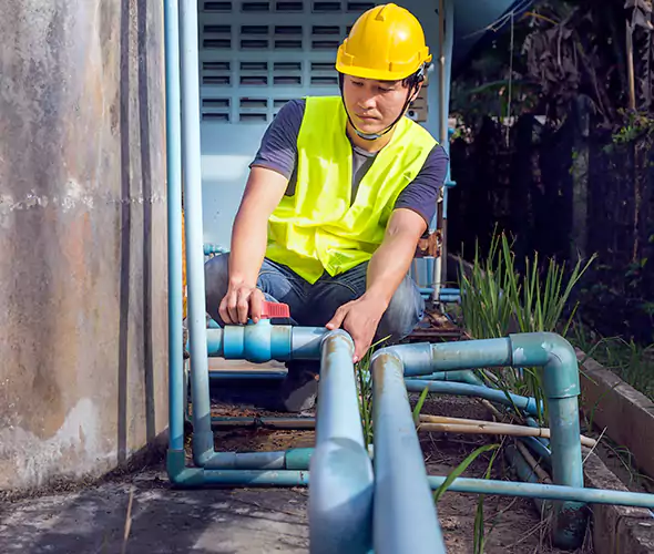 Expert Plumber for Water Line Replacement in Simi Valley, CA: Schedule Affordable Water Line Replacement Services with Us